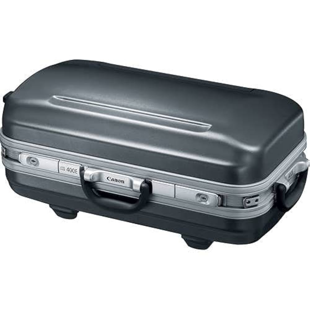 Canon EF400mm/f2.8 レンズケース 【公式通販】
