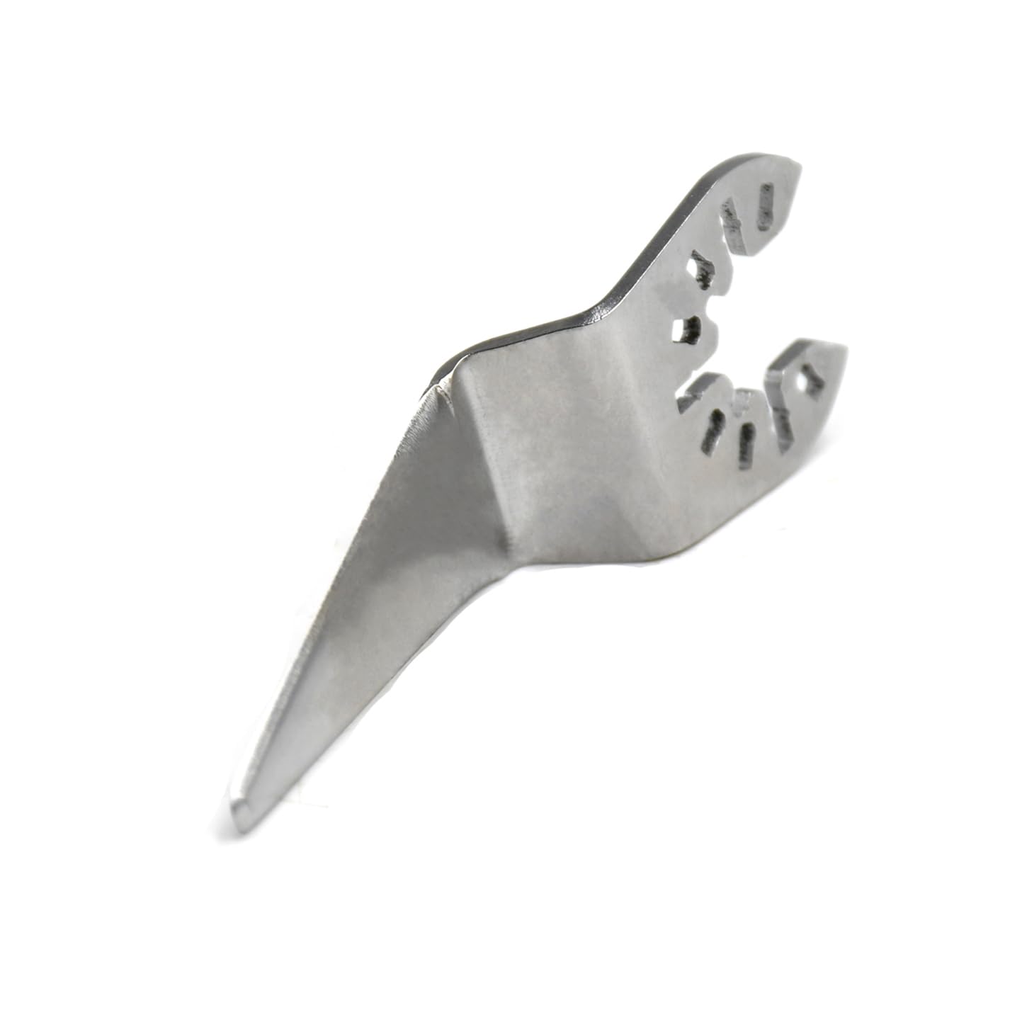 Power Caulking Scraper Oscillating Multi Tool 50mm 1.96