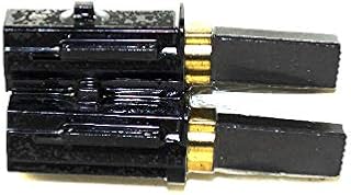 Replacement Part For Ametek Vacuum Cleaner 120 Volt AC Motor Carbon Brush # compare to part 833326-51