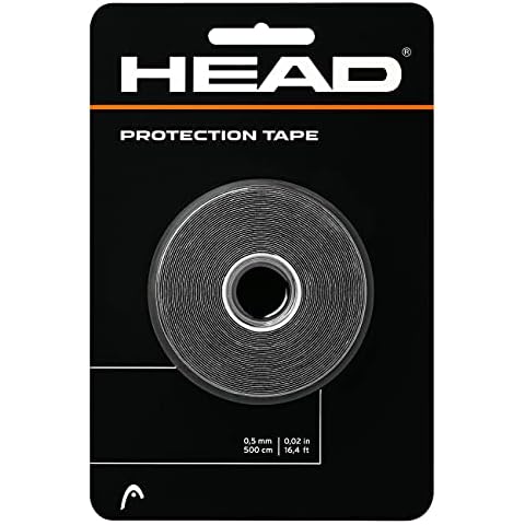 Cinta protectora de raqueta de tenis Head Tennis Cover