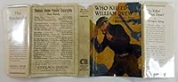 Who Killed William Drew? B000GSG5FU Book Cover