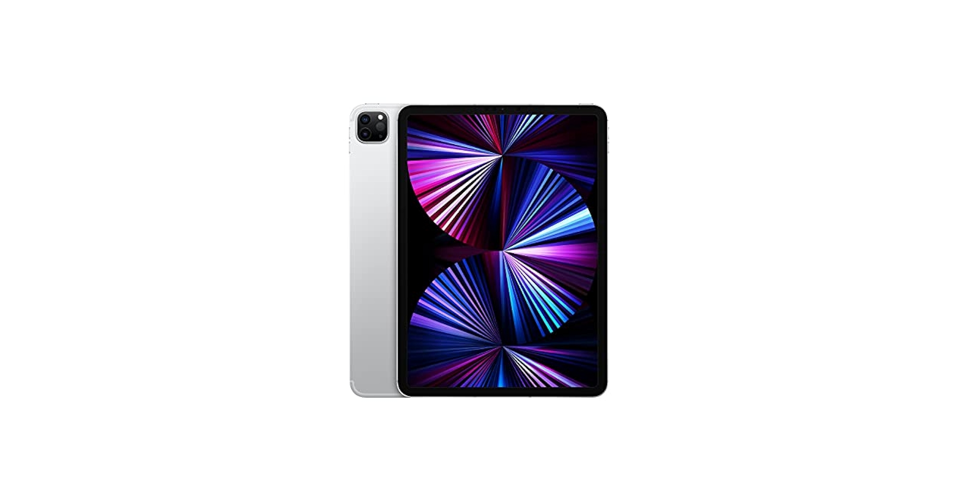 iPadPro 11inch 第2世代 WiFi 64GB iPad Pro 11-inch (2nd generation) - Technical Specifications