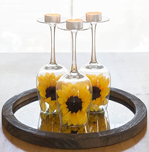 Stonebriar Unscented Long Burning White Tealight Candles, Bulk Pack, 6-7 Hour Burn Time, Smokeless Tealights for Parties, Weddings, Home, 100 Count