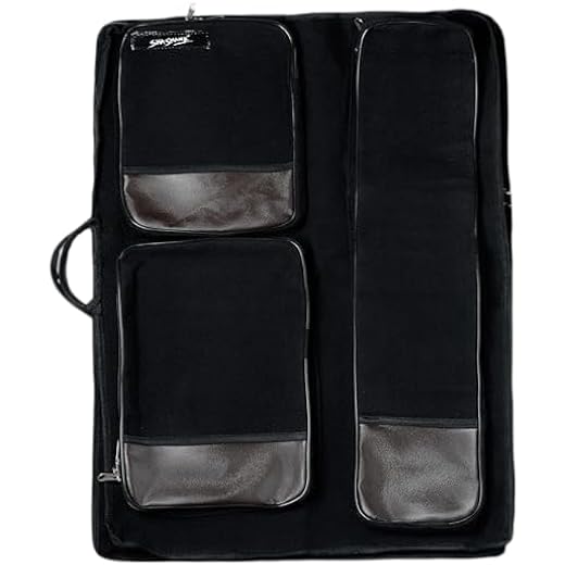 Art Portfolio Bag - Heavy Duty Backpack