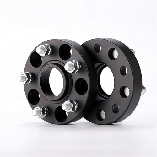 Élargisseurs de voie 6X139.7 pour Toyota Land Cruiser 2022-2025