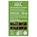 Clairol Natural Instincts Demi-Permanent Hair Dye, 5G Medium Golden Brown Hair Color, Pack of 3