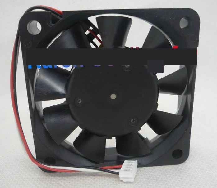 Ventilateur pour ordinateur portable résout la surchauffe PC 24V