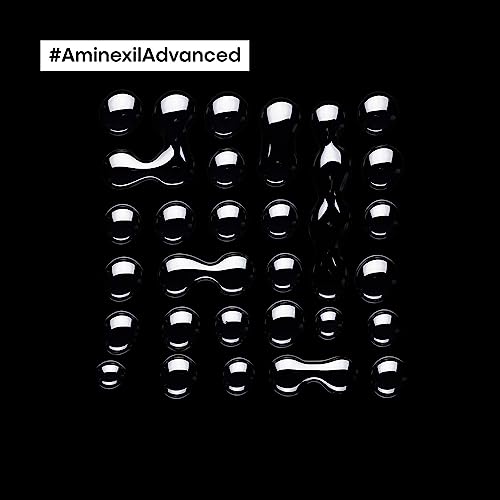 Sérum Anti Chute Aminexil Advanced 'oréal Professionnel 90ml - vue 7