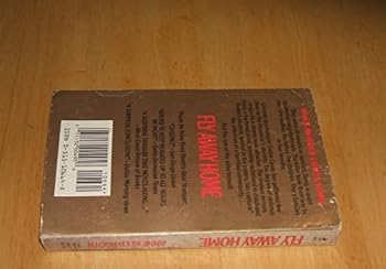 Mass Market Paperback Fly Away Home Book