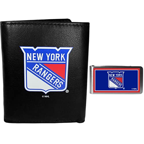 new york rangers wallet