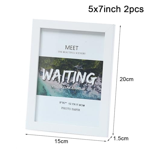 Portarretratos, Imagen adicional