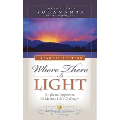 Where There is Light - Expanded Edition