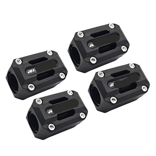 Barres de protection moteur moto, évitez les casses sur R1200GS ADV