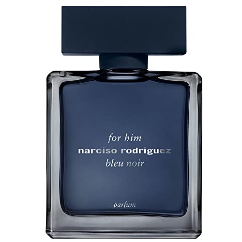 Narciso Rodriguez BLEU NOIR PARFUM 100V EXC Cover