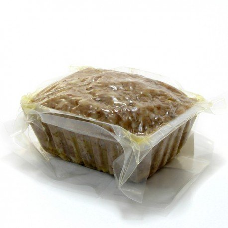 Rilletes frescos de pato confitado 270 g