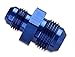 Mr Gasket 491906 Performance System