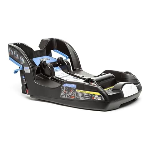 Doona Latch Car Seat Base Cover