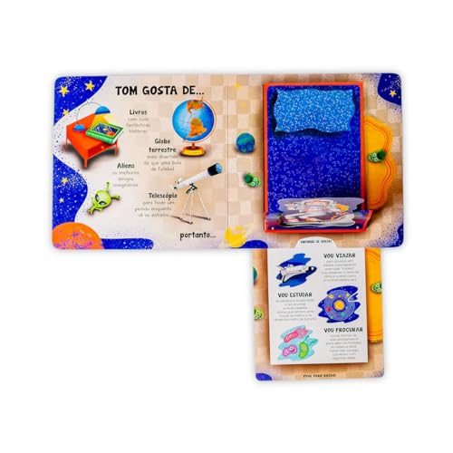 Profissão dos sonhos Profissão dos sonhos - Imagem 5