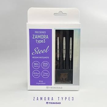 Amazon | TRiNiDAD PRO ZAMORA3 STEEL トリニダード プロ サモラ3 松本 Amazon | TRiNiDAD PRO ZAMORA3 STEEL トリニダード プロ サモラ3 松本