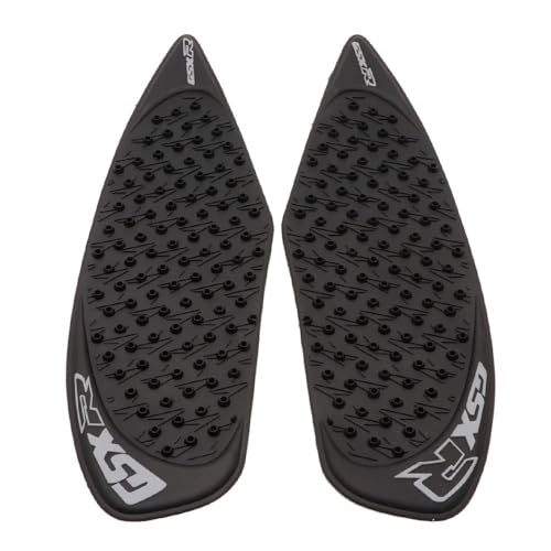 Autocollant protection réservoir GSXR 600 750 2008-2010 grip