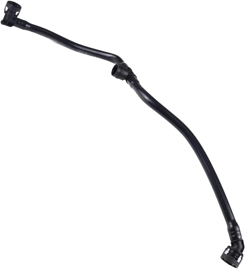 Upper Fuel Tank Vent Hose Sucking Jet Pump Line Compatible with BMW F20 F21 F22 F23 F30 F31 F32 F33 F34 F35 F36 F87 M135i M235i M2 335i 435i xDrive ActiveHybrid 3 3.0L L6 N55 2012-2018, 13907604938