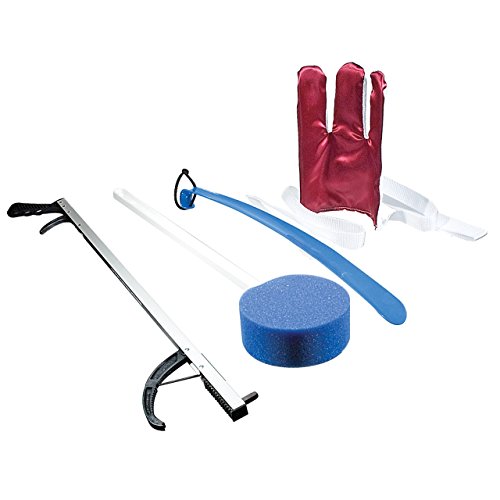 Rehab Accessory Pack III
