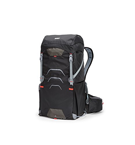 Mindshift Gear Ultralight Dual 36L Photo Daypack (Black Magma) - //coolthings.us