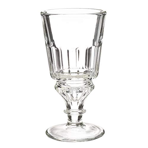 Absinthe Starter Set For 2 - Includes 2 La Rochere Absinthe Glasses & 2 Absinthe Spoons