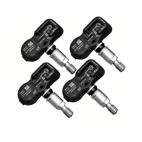Capteur TPMS Lexus Solution Voyant Pression Pneu Allumé 42607-02030 PMV-C210