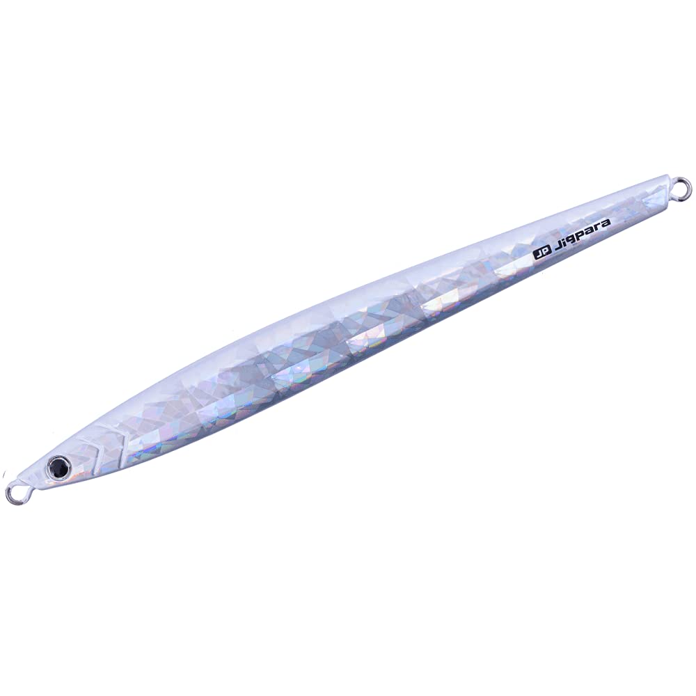 Majorcraft JPVL-150022CRUSHSILVER Jigpara Vertical 150g