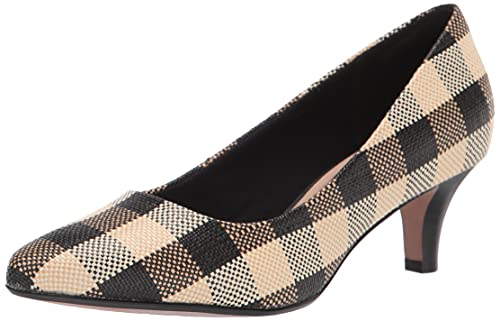Image of Clarks Women's Linvale Jerica Pump