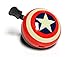 Nutcase - Retro Bicycle Bell, Air America
