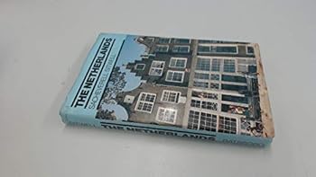 Hardcover The Netherlands Book