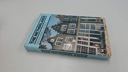 The Netherlands 0713427795 Book Cover