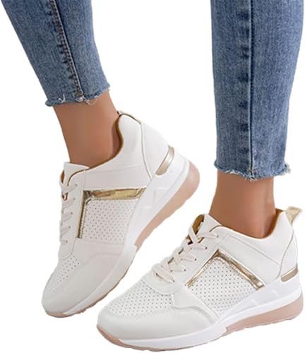 fashion slip on sneakers for women