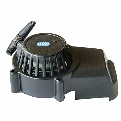 HMParts Arrancador del Tirón Easy Tire Tipo 7 Plástico Bolsillo Bici Mini Cross