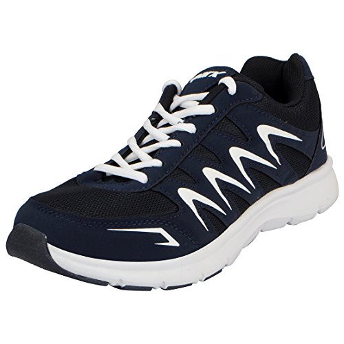 Image of SPARX Men Lace Up Running Shoes