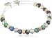 Alex and Ani Voyage EWB Tropical Bangle Bracelet