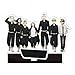 ZIYING Anime Tokyo Revengers Acrilico Stand Manjiro Ken Takemichi Hinata Atsushi Figura Cosplay Modello Piastra Ventilatori Regalo Collezione di Oggetti