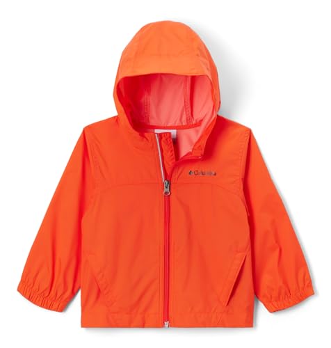 Image of Columbia Youth Boys Glennaker Rain Jacket