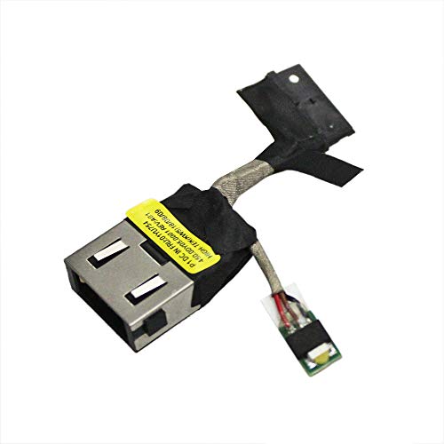 Câble d'alimentation Lenovo P1 FRU 01YU754 pour PC portable