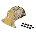 ATAIRSOFT Army Tactical Airsoft AF/CP AirFrame Mesh Helmet Cover Multicam (MC)