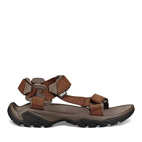Teva Sandalia Terra FI 5 Universal LTR Punta Descubierta para...