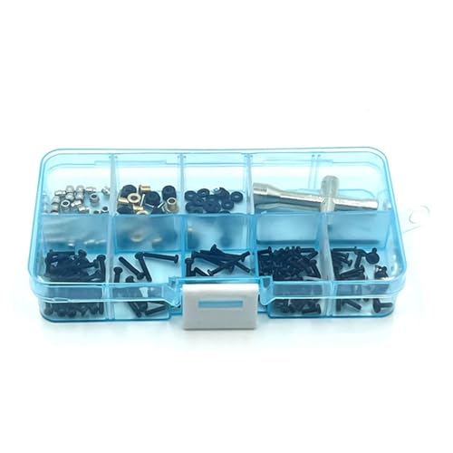 RC pièces FMS FCX24 visserie pour atelier de modélisme