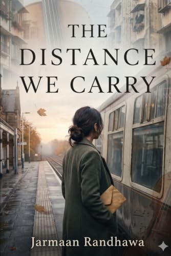 The Distance we carry