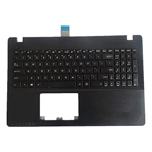 Coque clavier ASUS VM480 VM480LN pour réparer un top case usé ou cassé