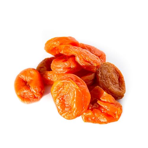 Arashan Apricots – Delicious Dried Apricot Fruit thumb #1