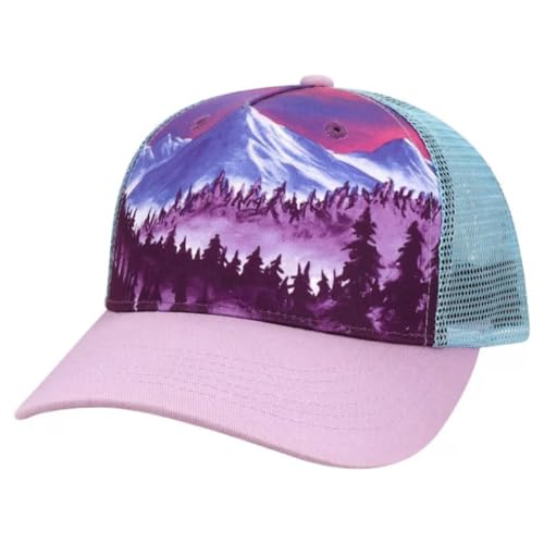 Cochlear Implant Hat for Kids – Snapback | Secure, Adjustable Headwear for Boys & Girls | Works with Cochlear, AB, MED-EL