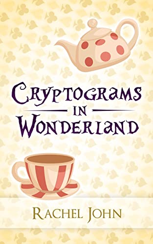 Cryptograms in Wonderland