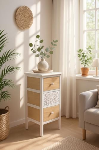 Regalos Miguel: Muebles Auxiliares   Cajonera